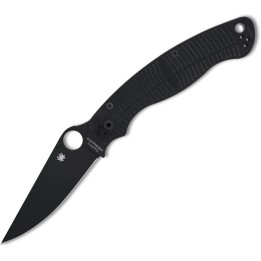 Spyderco Military 2 Compression Salt
