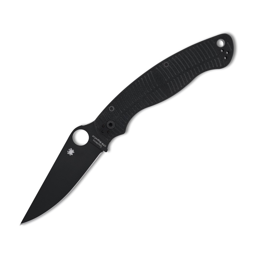 Spyderco Military 2 Compression Salt