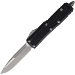 Microtech Auto Daytona S/E OTF Blk