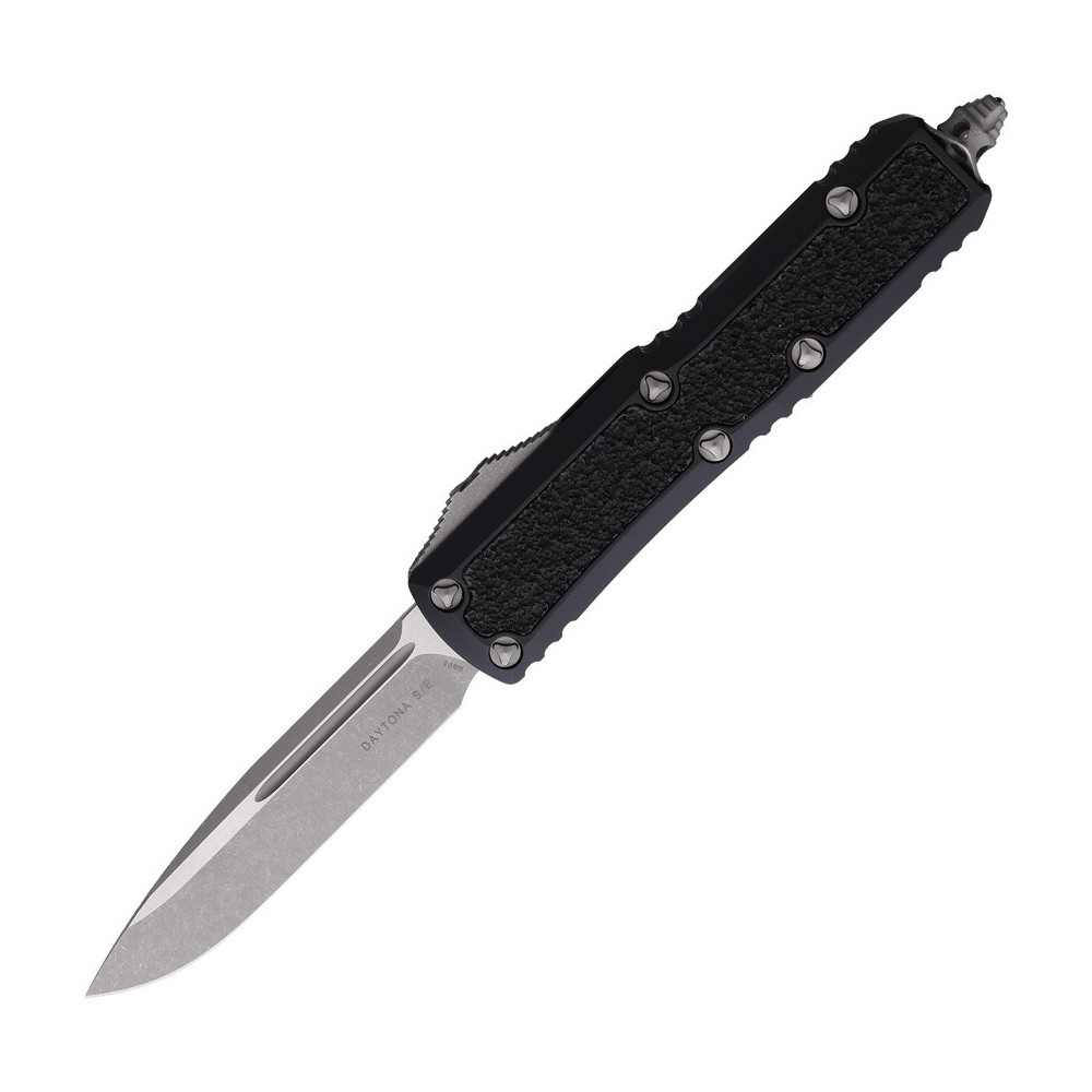 Microtech Auto Daytona S/E OTF Blk
