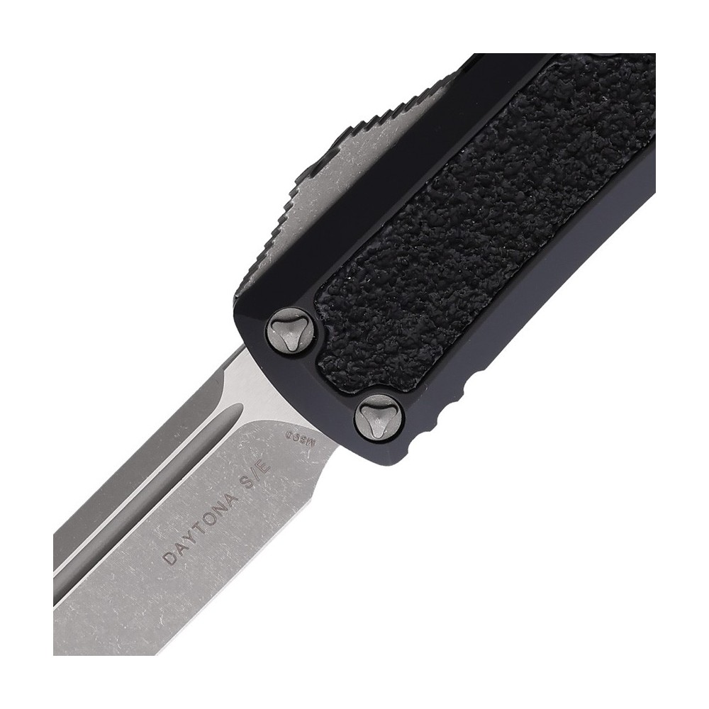 Microtech Auto Daytona S/E OTF Blk