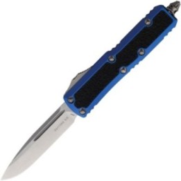 Microtech Auto Daytona S/E OTF Blue
