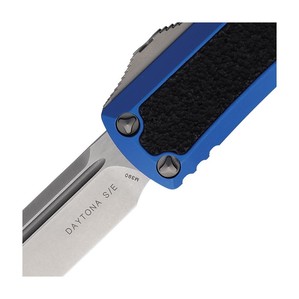 Microtech Auto Daytona S/E OTF Blue