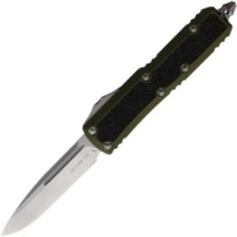 Microtech Auto Daytona S/E OTF OD