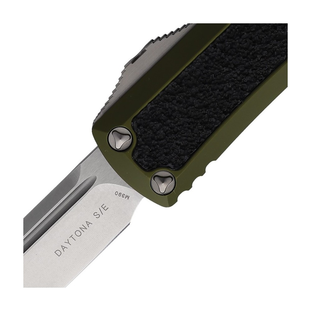 Microtech Auto Daytona S/E OTF OD