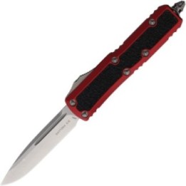 Microtech Auto Daytona S/E OTF Red