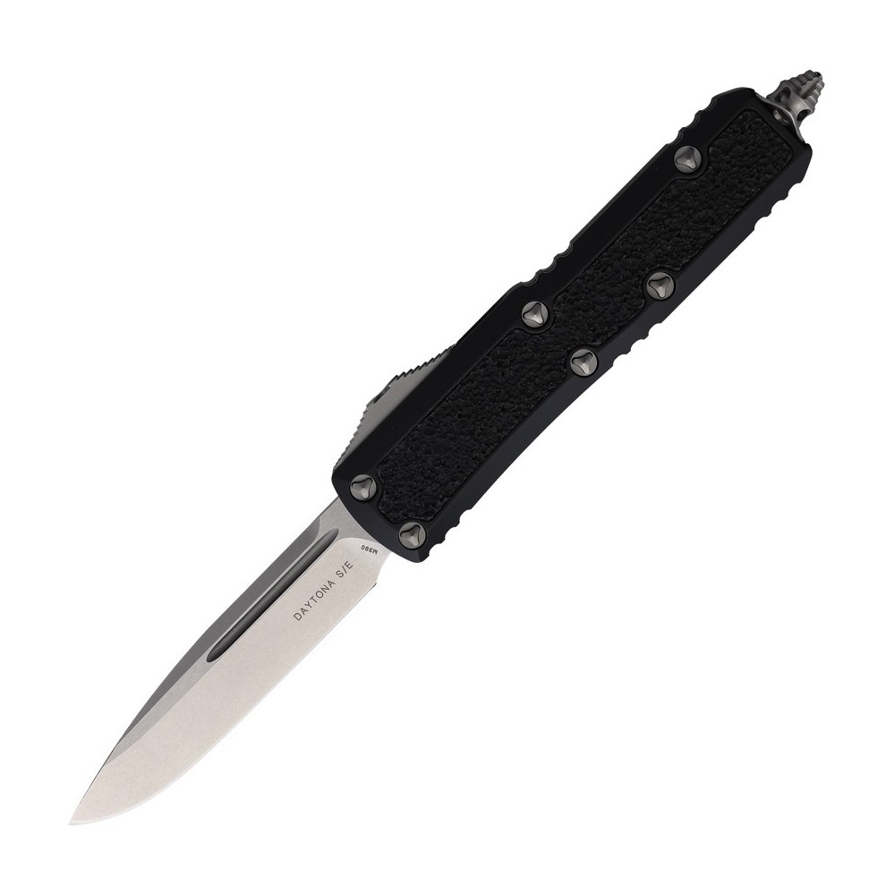 Microtech Auto Daytona S/E OTF Blk
