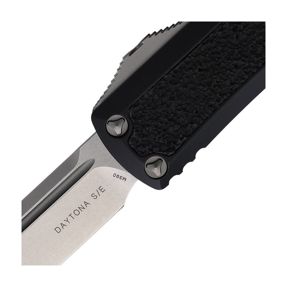 Microtech Auto Daytona S/E OTF Blk