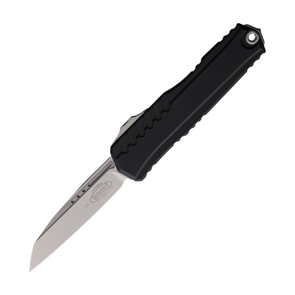 Microtech Auto Cypher II OTF SE
