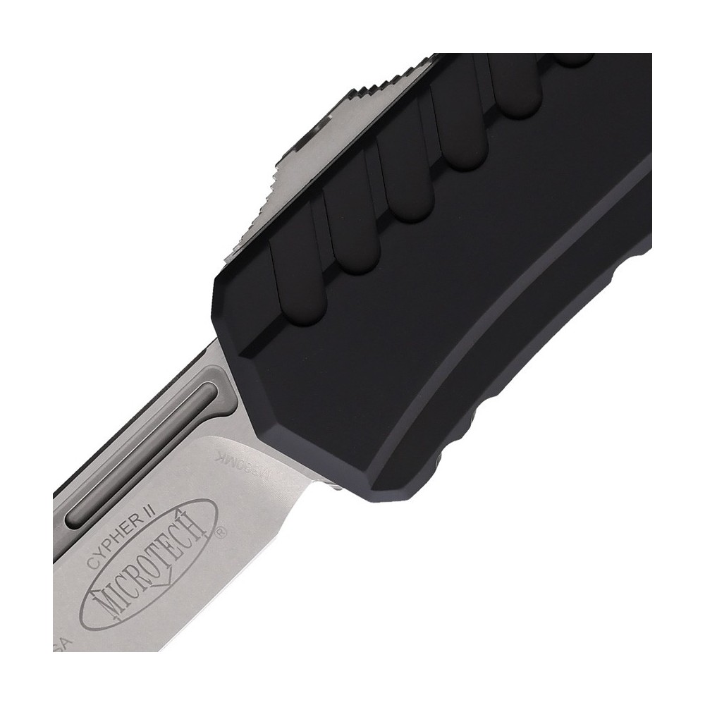Microtech Auto Cypher II OTF SE