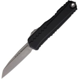 Microtech Auto Cypher II OTF SE