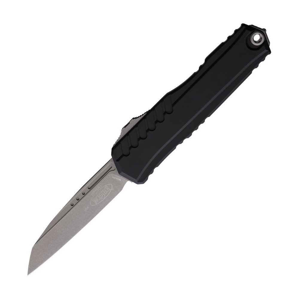 Microtech Auto Cypher II OTF SE