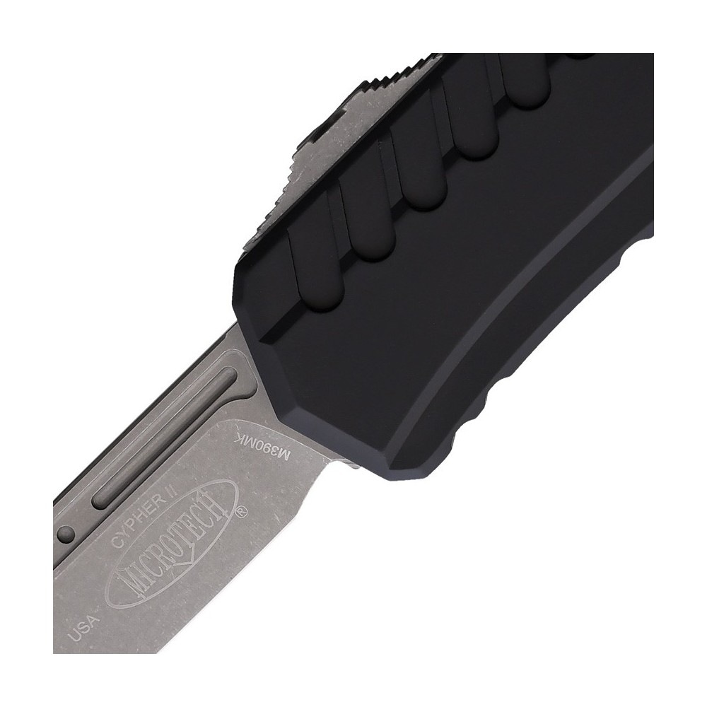Microtech Auto Cypher II OTF SE