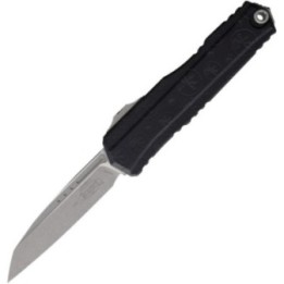 Microtech Auto Cypher II OTF AP Claw Bur