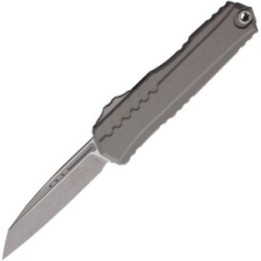 Microtech Auto Cypher II OTF AP CL
