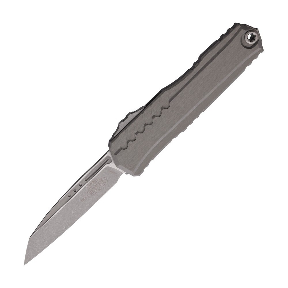 Microtech Auto Cypher II OTF AP CL