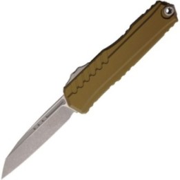 Microtech Auto Cypher II OTF AP OD
