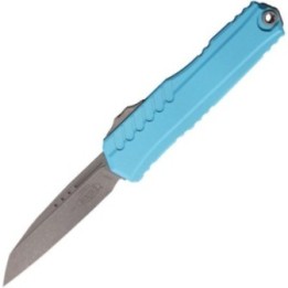 Microtech Auto Cypher II S/E OTF Tq AP