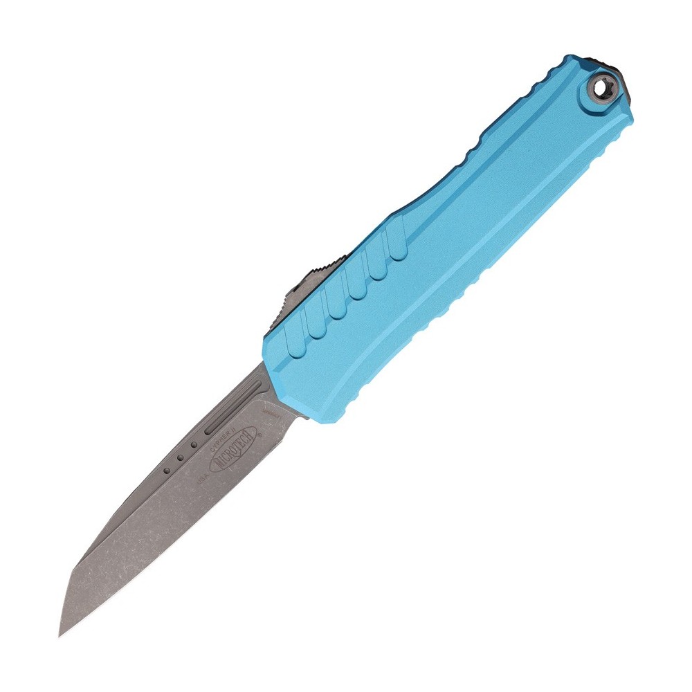 Microtech Auto Cypher II S/E OTF Tq AP