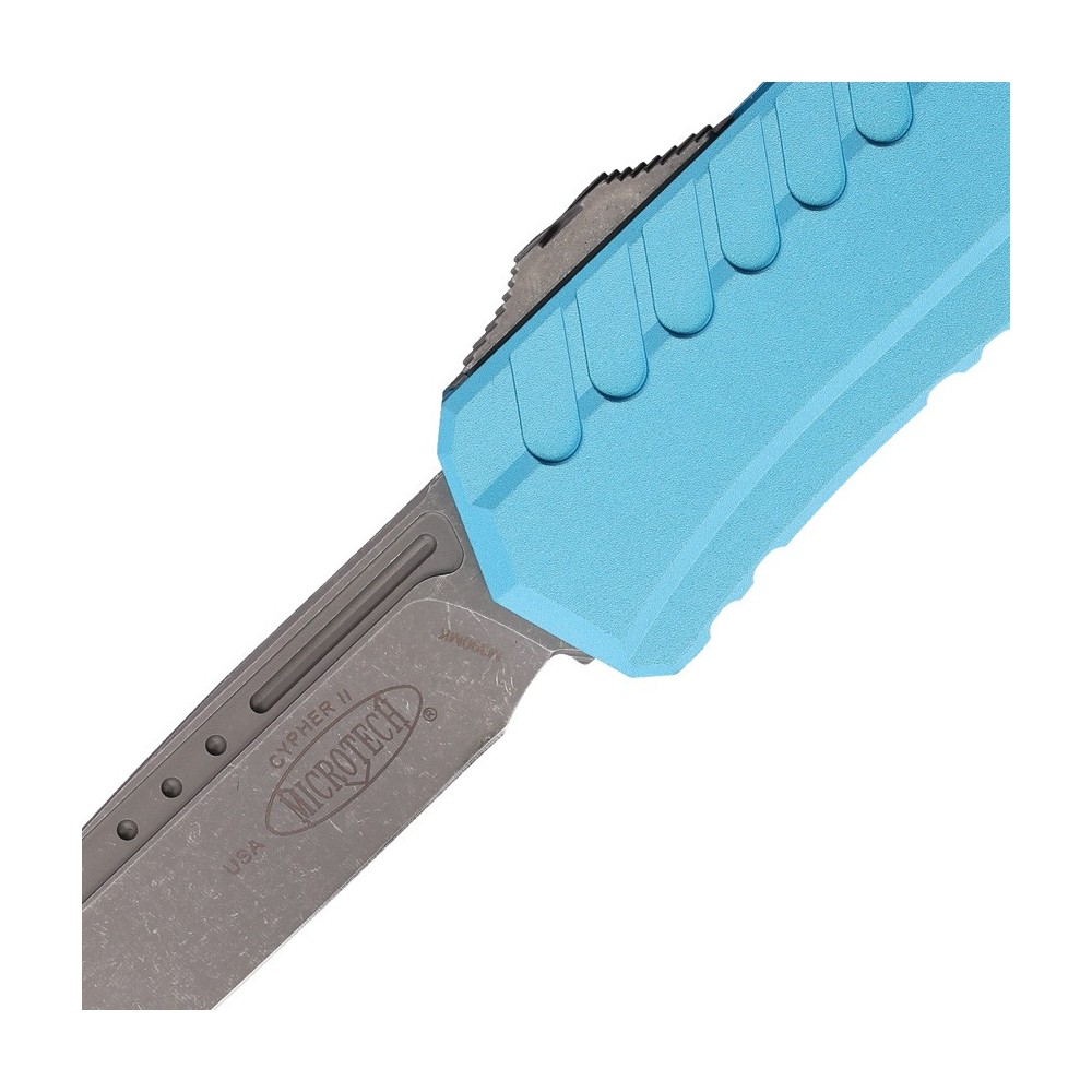 Microtech Auto Cypher II S/E OTF Tq AP
