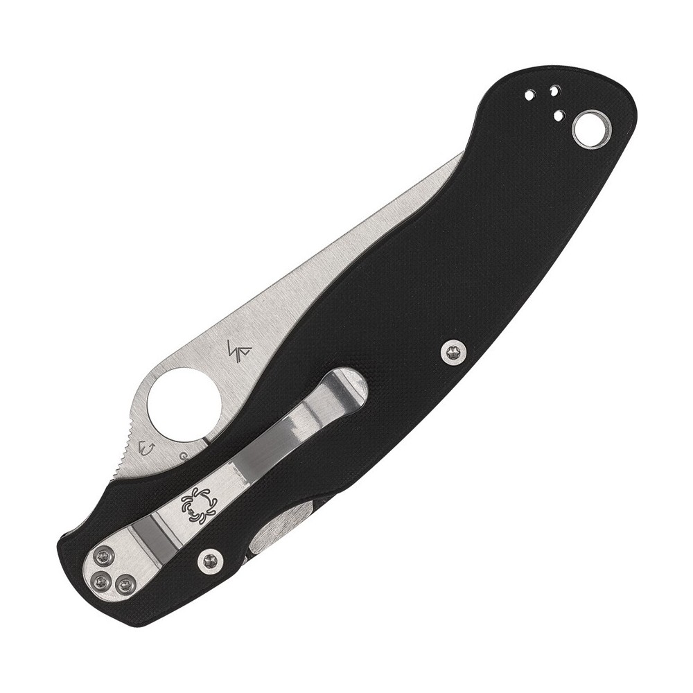 Spyderco Military 2 Compression Lock