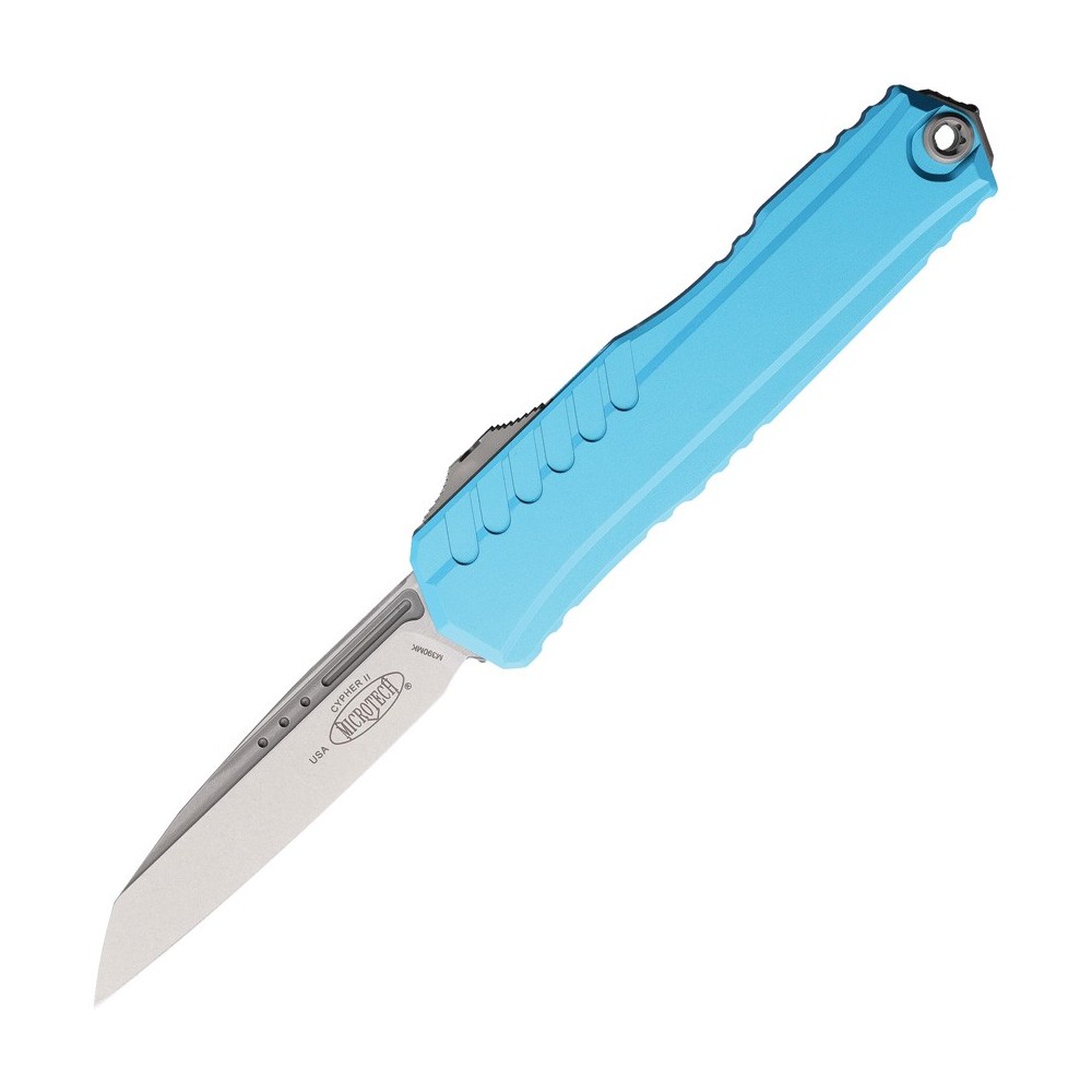 Microtech Auto Cypher II S/E OTF Tq