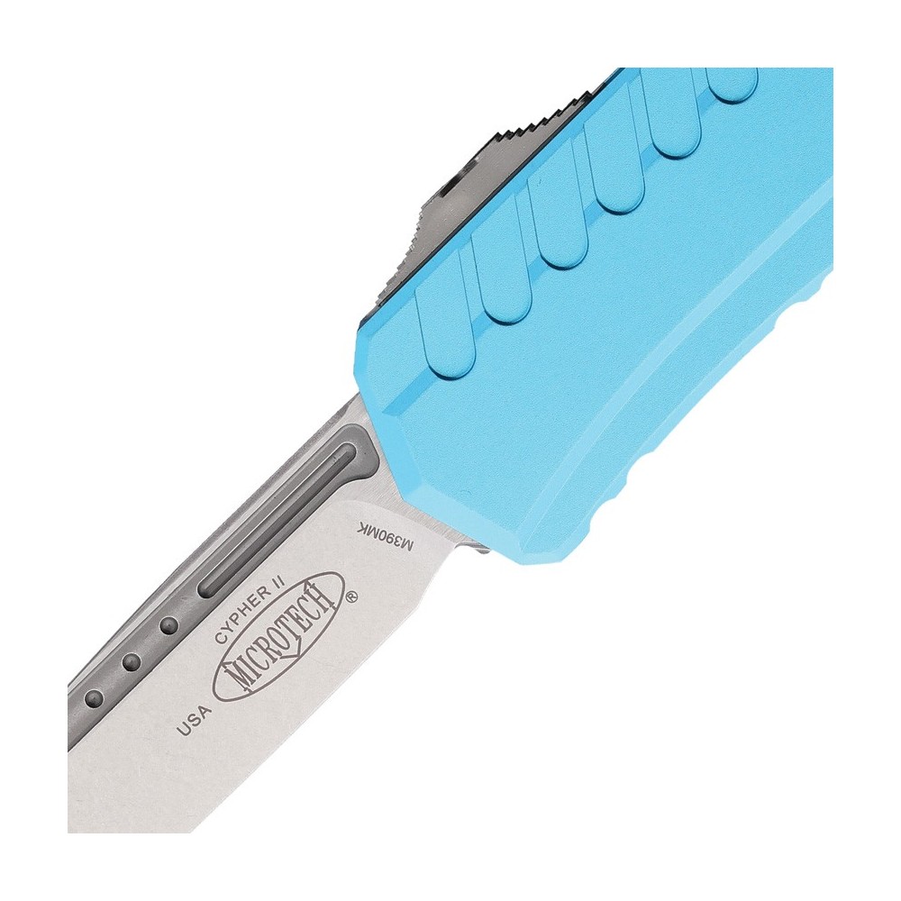 Microtech Auto Cypher II S/E OTF Tq