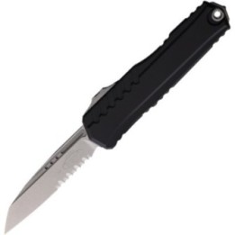 Microtech Auto Cypher II OTF SE PS