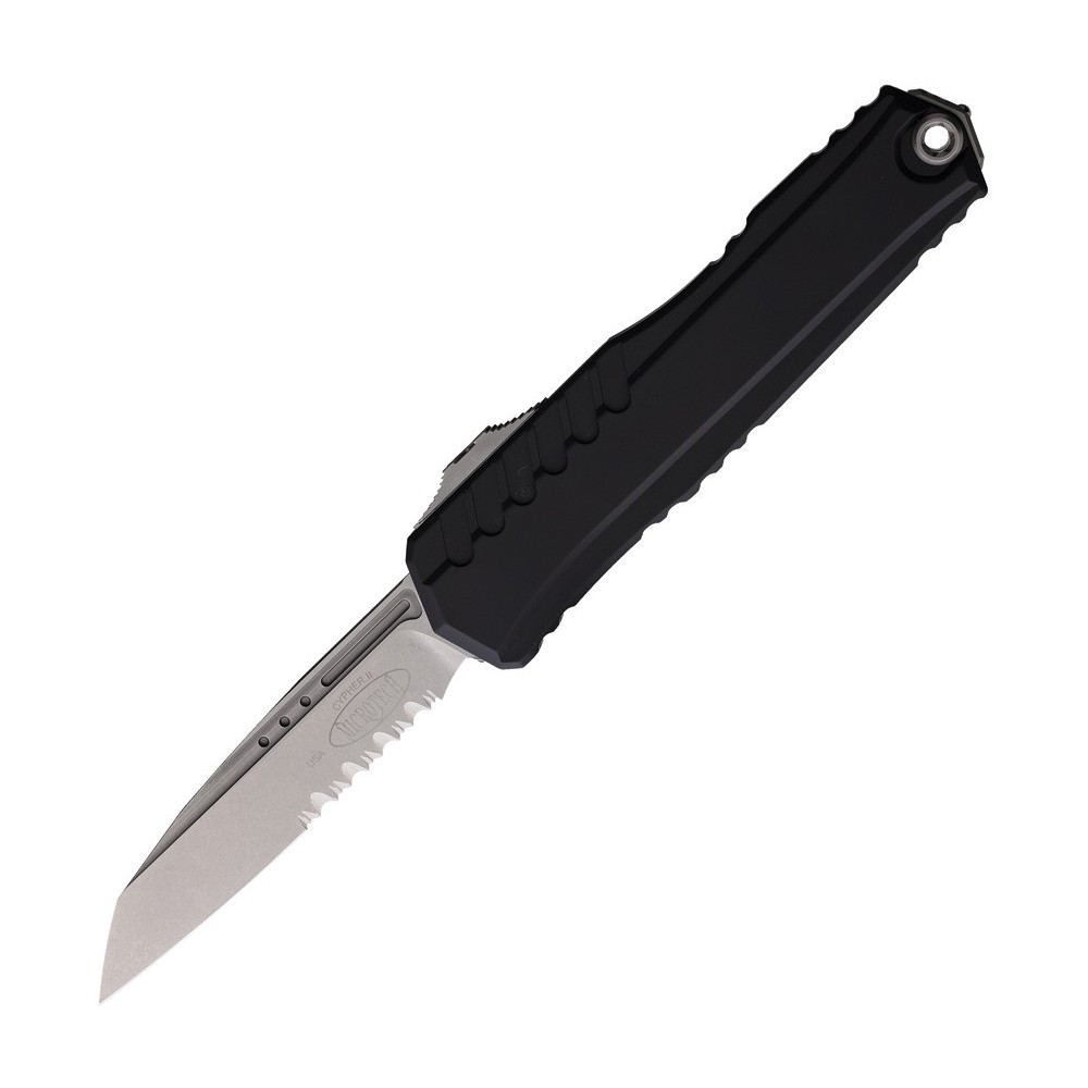 Microtech Auto Cypher II OTF SE PS