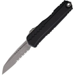 Microtech Auto Cypher II OTF AP PS