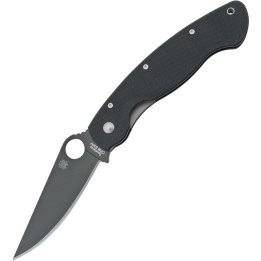 Spyderco Military Model