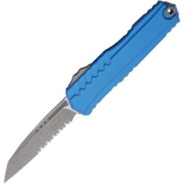 Microtech Auto Cypher II OTF SE AP Bl