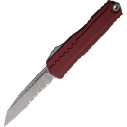 Microtech Auto Cypher II OTF AP PS Merlo