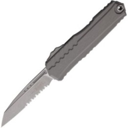Microtech Auto Cypher II OTF AP PS Cl
