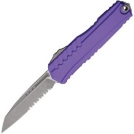 Microtech Auto Cypher II OTF AP PS