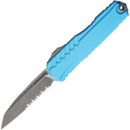 Microtech Auto Cypher II OTF AP PS