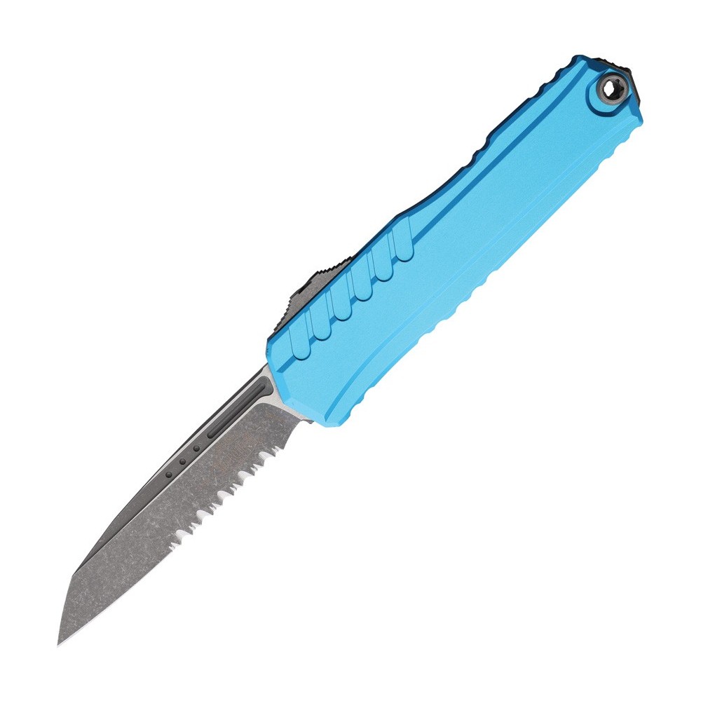 Microtech Auto Cypher II OTF AP PS