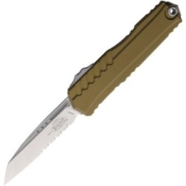 Microtech Auto Cypher II OTF SE PS OD