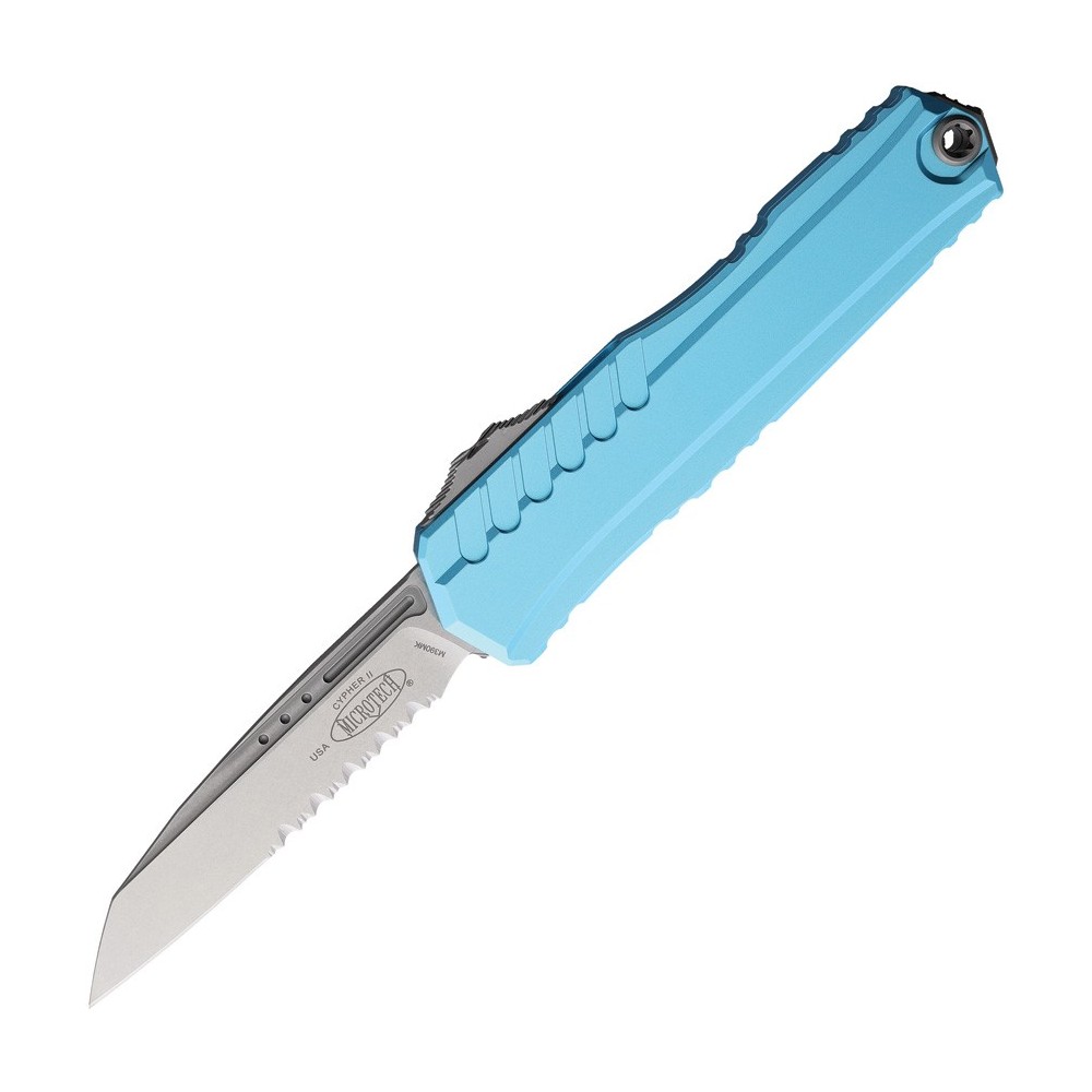 Microtech Auto Cypher II S/E OTF Tq