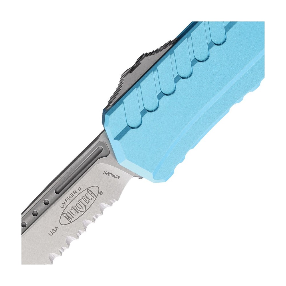 Microtech Auto Cypher II S/E OTF Tq