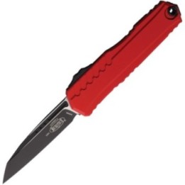 Microtech Auto Cypher II OTF Red