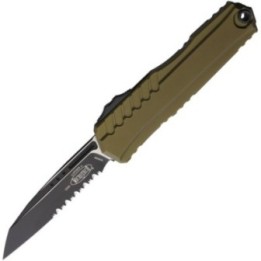 Microtech Auto Cypher II OTF OD