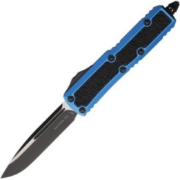 Microtech Auto Daytona S/E OTF Blue