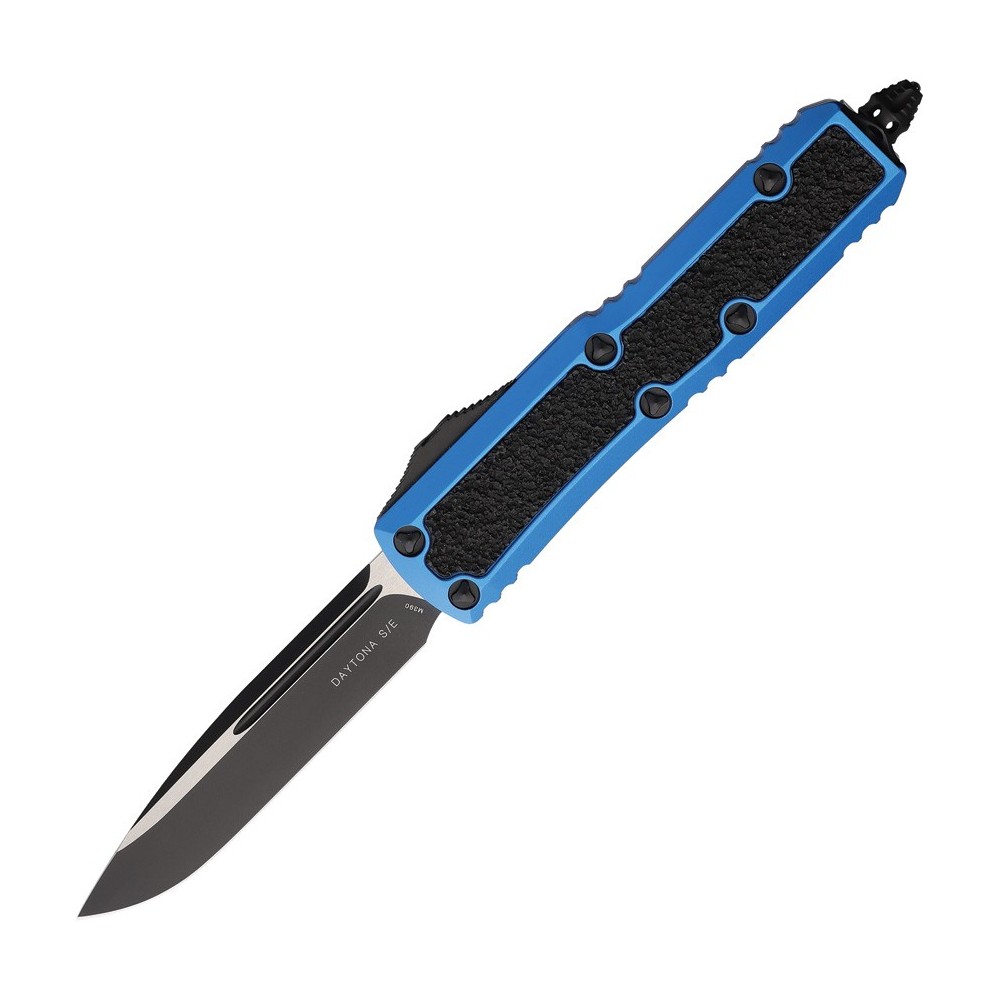 Microtech Auto Daytona S/E OTF Blue