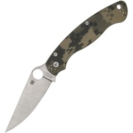 Spyderco Military 2 Compression Lock