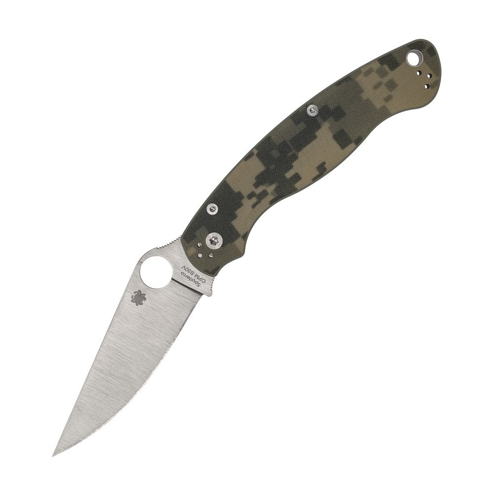 Spyderco Military 2 Compression Lock