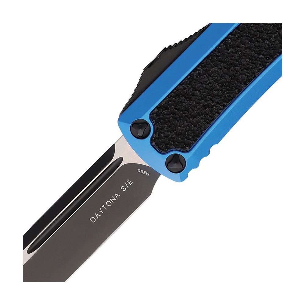 Microtech Auto Daytona S/E OTF Blue