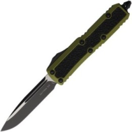 Microtech Auto Daytona S/E OTF OD