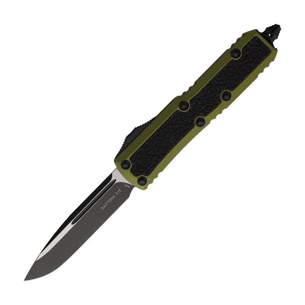 Microtech Auto Daytona S/E OTF OD
