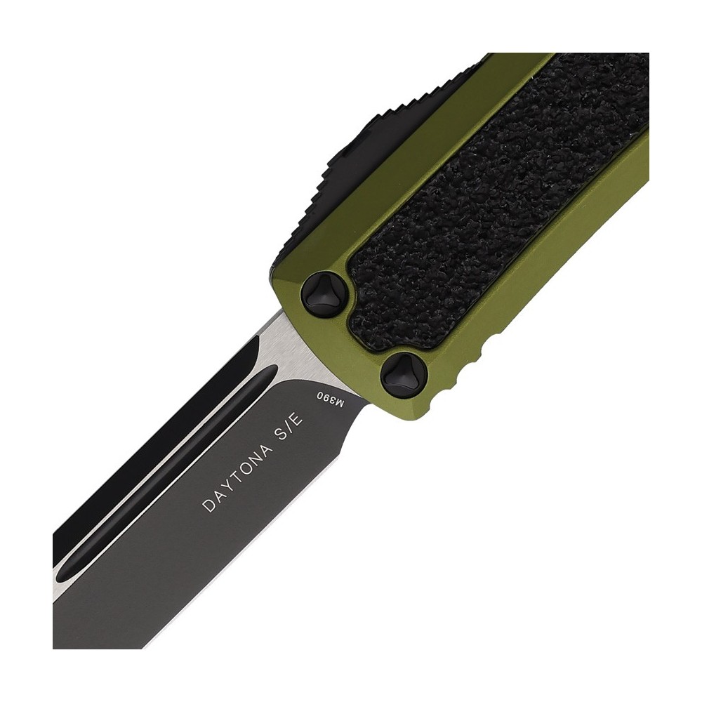 Microtech Auto Daytona S/E OTF OD